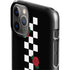Rose Checkerboard iPhone 11 Pro Lite Case