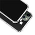 Rose Checkerboard iPhone 11 Pro Max Clear Case
