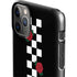 Rose Checkerboard iPhone 11 Pro Max Lite Case
