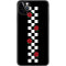 Rose Checkerboard iPhone 11 Pro Max Skin