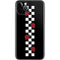 Rose Checkerboard iPhone 11 Pro Skin