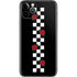 Rose Checkerboard iPhone 11 Pro Skin