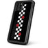 Rose Checkerboard iPhone 11 Pro Waterproof Case