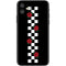 Rose Checkerboard iPhone 11 Skin