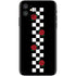 Rose Checkerboard iPhone 11 Skin
