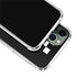 Rose Checkerboard iPhone 12 Pro Clear Case