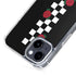 Rose Checkerboard iPhone 13 MagSafe Case