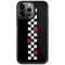 Rose Checkerboard iPhone 13 Pro Cargo Case