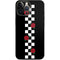 Rose Checkerboard iPhone 13 Pro Max Skin