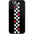 Rose Checkerboard iPhone 13 Pro Max Skin