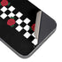 Rose Checkerboard iPhone 13 Pro Max Skin