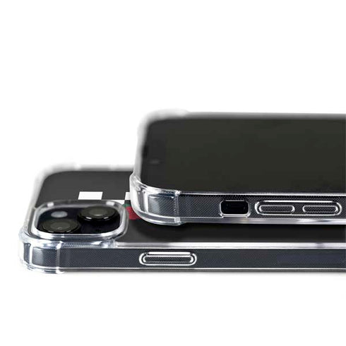 Rose Checkerboard iPhone 15 MagSafe Case