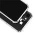 Rose Checkerboard iPhone 14 Plus Clear Case