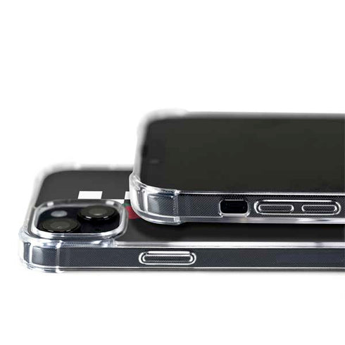 Rose Checkerboard iPhone 14 Plus MagSafe Case