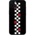 Rose Checkerboard iPhone 14 Plus Skin