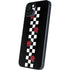 Rose Checkerboard iPhone 14 Plus Skin