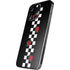 Rose Checkerboard iPhone 15 Pro Skin