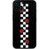 Rose Checkerboard iPhone 14 Skin