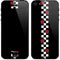Rose Checkerboard iPhone 5/5s/5SE Skin