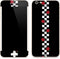 Rose Checkerboard iPhone 6/6s Plus Skin
