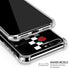 Rose Checkerboard iPhone 7/8 Plus Clear Case