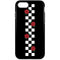Rose Checkerboard iPhone 7 Pro Case