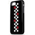 Rose Checkerboard iPhone 7 Pro Case