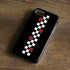 Rose Checkerboard iPhone 7 Pro Case