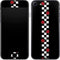 Rose Checkerboard iPhone 7 Skin