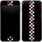 Rose Checkerboard iPhone 8 Plus Skin