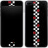 Rose Checkerboard iPhone 8 Plus Skin