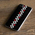 Rose Checkerboard iPhone 8 Plus Skin