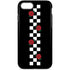 Rose Checkerboard iPhone 8 Pro Case