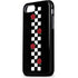Rose Checkerboard iPhone 8 Pro Case