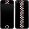 Rose Checkerboard iPhone 8 Skin