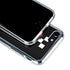 Rose Checkerboard iPhone SE (2nd & 3rd Gen) Clear Case