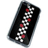 Rose Checkerboard iPhone SE (2nd & 3rd Gen) Clear Case