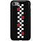 Rose Checkerboard iPhone SE (2nd & 3rd Gen) Pro Case