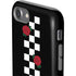 Rose Checkerboard iPhone SE (2nd & 3rd Gen) Pro Case