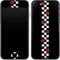 Rose Checkerboard iPhone SE (2nd & 3rd Gen) Skin