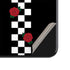 Rose Checkerboard iPhone SE (2nd & 3rd Gen) Skin