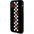 Rose Checkerboard iPhone X Pro Case