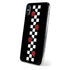 Rose Checkerboard iPhone X Skin