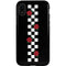 Rose Checkerboard iPhone XR Pro Case
