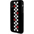 Rose Checkerboard iPhone XR Pro Case