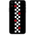 Rose Checkerboard iPhone XR Skin