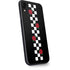 Rose Checkerboard iPhone XR Skin