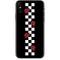 Rose Checkerboard iPhone XS Max Skin