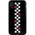 Rose Checkerboard iPhone XS Pro Case