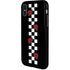 Rose Checkerboard iPhone XS Pro Case